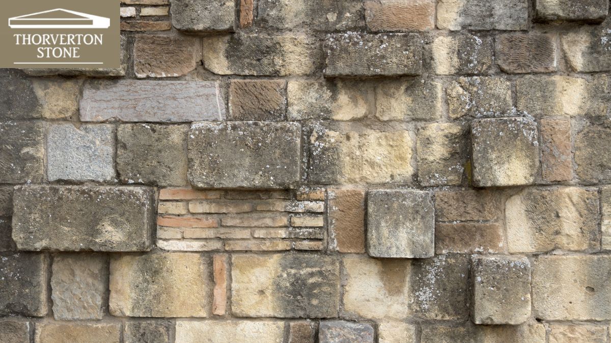 Architectural Cast Stone
