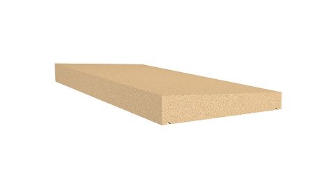 bath cast stone