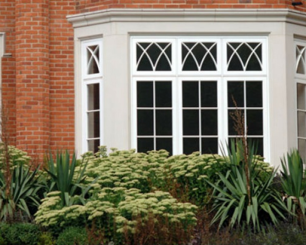 Bay Window Surround 