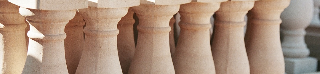 bath cast stone