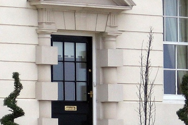 Bespoke Door surround_0