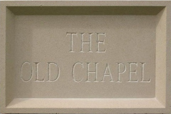 Engraved name stone_0