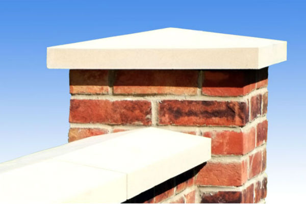 Standard Pier cap
