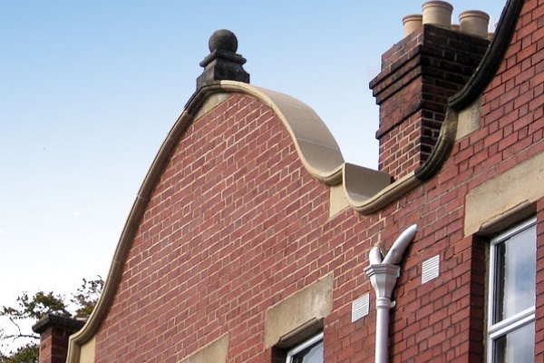 Roof Coping stones_0